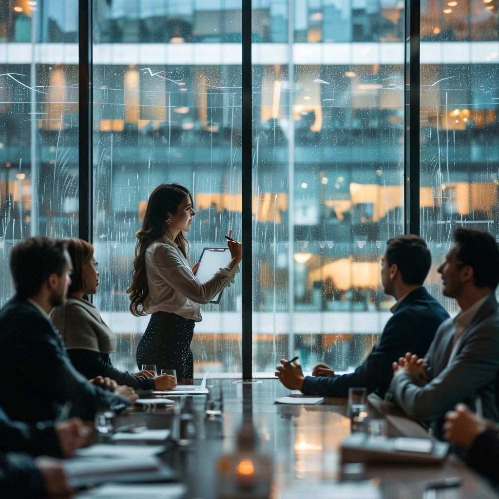 Coaching Laboral en Boadilla del Monte